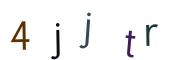 Imagine CAPTCHA