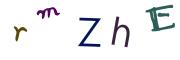 Imagine CAPTCHA