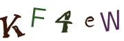 Imagine CAPTCHA