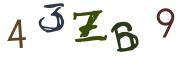 Imagine CAPTCHA