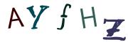 Imagine CAPTCHA