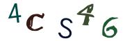Imagine CAPTCHA