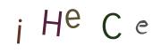 Imagine CAPTCHA
