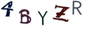 Imagine CAPTCHA