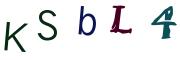 Imagine CAPTCHA