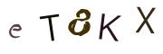 Imagine CAPTCHA