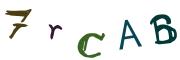 Imagine CAPTCHA