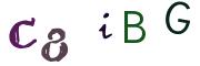 Imagine CAPTCHA