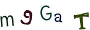 Imagine CAPTCHA