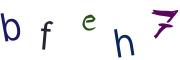 Imagine CAPTCHA
