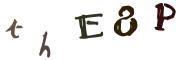 Imagine CAPTCHA