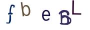 Imagine CAPTCHA
