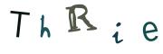 Imagine CAPTCHA