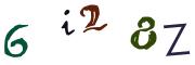 Imagine CAPTCHA