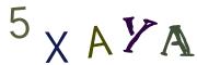 Imagine CAPTCHA