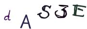 Imagine CAPTCHA