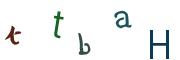 Imagine CAPTCHA