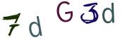 Imagine CAPTCHA