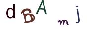 Imagine CAPTCHA