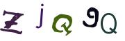Imagine CAPTCHA