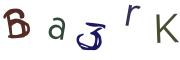 Imagine CAPTCHA