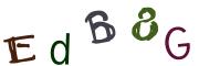 Imagine CAPTCHA