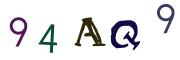 Imagine CAPTCHA