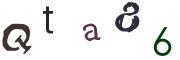 Imagine CAPTCHA