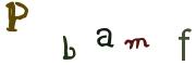 Imagine CAPTCHA