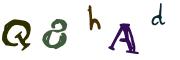 Imagine CAPTCHA