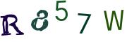 Imagine CAPTCHA
