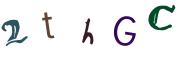 Imagine CAPTCHA