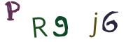 Imagine CAPTCHA
