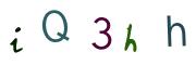 Imagine CAPTCHA