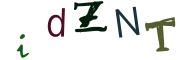 Imagine CAPTCHA
