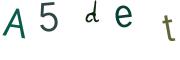 Imagine CAPTCHA