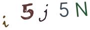 Imagine CAPTCHA