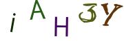 Imagine CAPTCHA