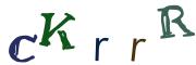 Imagine CAPTCHA