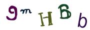 Imagine CAPTCHA