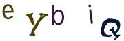 Imagine CAPTCHA