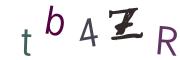 Imagine CAPTCHA