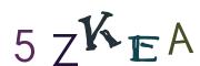 Imagine CAPTCHA