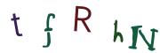 Imagine CAPTCHA