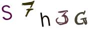 CAPTCHA на основе изображений