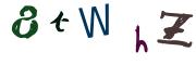 CAPTCHA на основе изображений