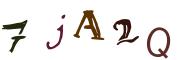 CAPTCHA на основе изображений