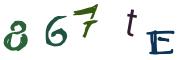 CAPTCHA на основе изображений