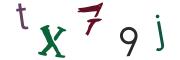 CAPTCHA на основе изображений
