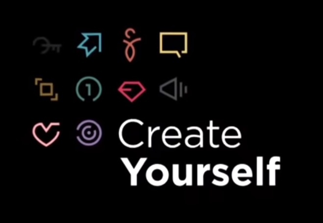 Create Yoursef